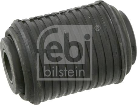 Febi Bilstein 23477 - Втулка, сережка ресори autocars.com.ua