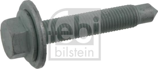 Febi Bilstein 23480 - Болт autocars.com.ua