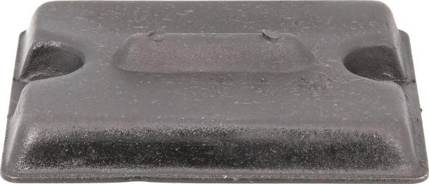 FEBI Bilstein 23487 - Запекла прокладка, листова ресора autocars.com.ua