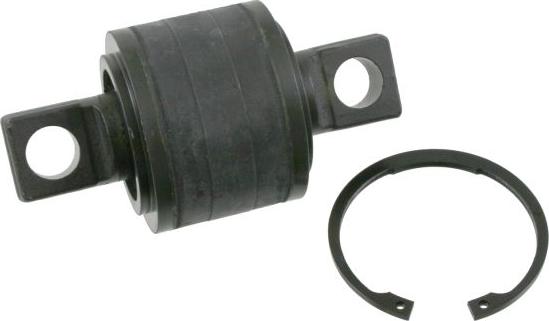 FEBI Bilstein 23503 - Ремонтний комплект, важіль підвіски autocars.com.ua