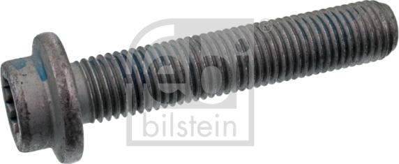 Febi Bilstein 23509 - Болт autocars.com.ua