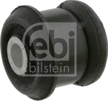 Febi Bilstein 23510 - Втулка, балка мосту autocars.com.ua