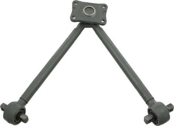 FEBI Bilstein 23565 - Важіль незалежної підвіски колеса autocars.com.ua