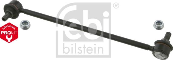 Febi Bilstein 23575 - Тяга / стойка, стабилизатор autodnr.net
