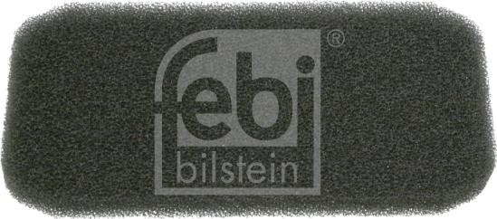 Febi Bilstein 23581 - Фільтр, повітря у внутрішній простір autocars.com.ua