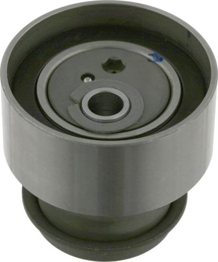 FEBI Bilstein 23599 - Натяжна ролик, ремінь ГРМ autocars.com.ua