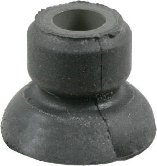 FEBI Bilstein 23609 - Підвіска, кермове управління autocars.com.ua