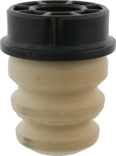 FEBI Bilstein 23610 - Відбійник, буфер амортизатора autocars.com.ua