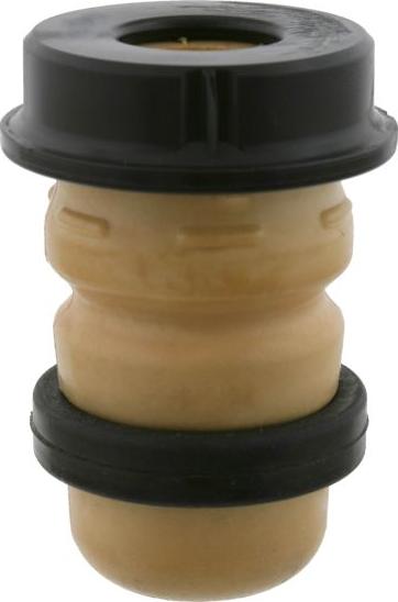 FEBI Bilstein 23614 - Відбійник, буфер амортизатора autocars.com.ua