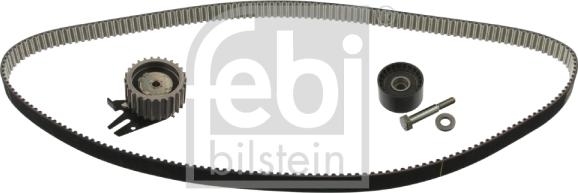 Febi Bilstein 23651 - Комплект ремня ГРМ avtokuzovplus.com.ua