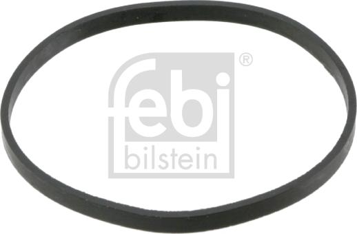 Febi Bilstein 23661 - Уплотняющее кольцо, ступица колеса avtokuzovplus.com.ua