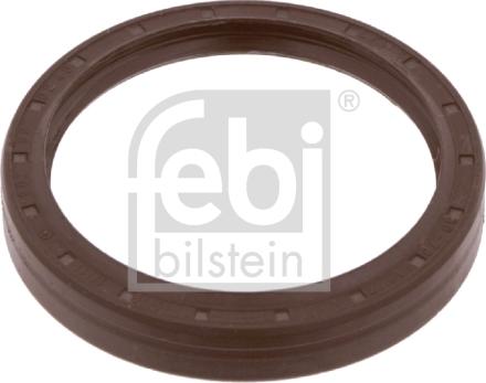 Febi Bilstein 23662 - Уплотняющее кольцо вала, подшипник ступицы колеса autodnr.net