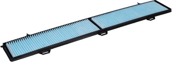 FEBI Bilstein 23684 - Фільтр, повітря у внутрішній простір autocars.com.ua