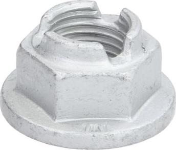 FEBI Bilstein 23696 - Гайка, що несе / направляючий шарнір autocars.com.ua