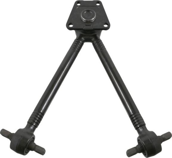 FEBI Bilstein 23705 - Важіль незалежної підвіски колеса autocars.com.ua