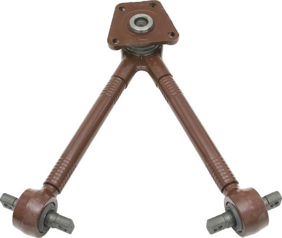 FEBI Bilstein 23706 - Важіль незалежної підвіски колеса autocars.com.ua