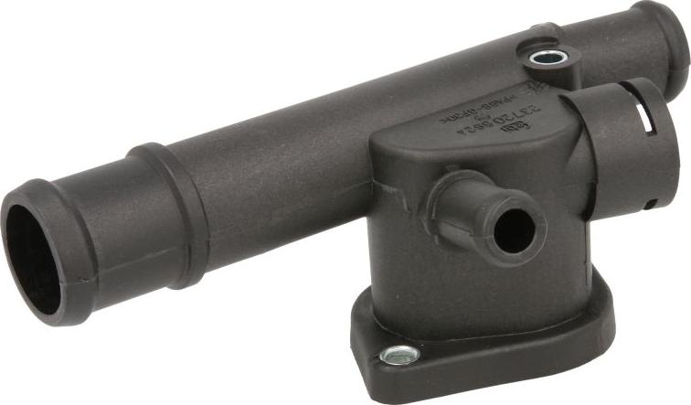 FEBI Bilstein 23720 - Фланець охолоджуючої рідини autocars.com.ua