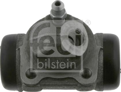 Febi Bilstein 23733 - Колісний гальмівний циліндр autocars.com.ua