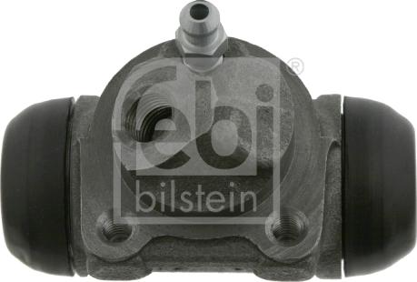 Febi Bilstein 23734 - Колісний гальмівний циліндр autocars.com.ua