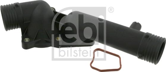 Febi Bilstein 23740 - Термостат, охолоджуюча рідина autocars.com.ua