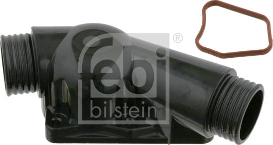 Febi Bilstein 23741 - Термостат, охлаждающая жидкость avtokuzovplus.com.ua