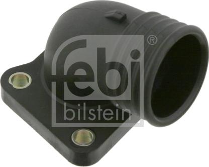 Febi Bilstein 23743 - Фланець охолоджуючої рідини autocars.com.ua