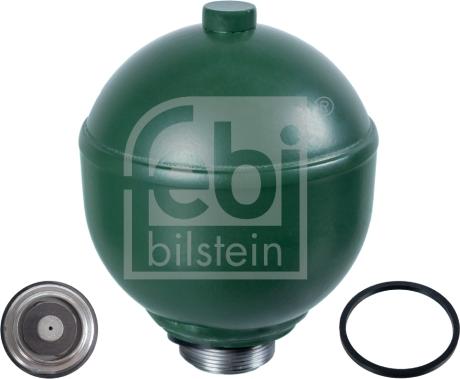 Febi Bilstein 23792 - Гидроаккумулятор, подвеска / амортизация avtokuzovplus.com.ua