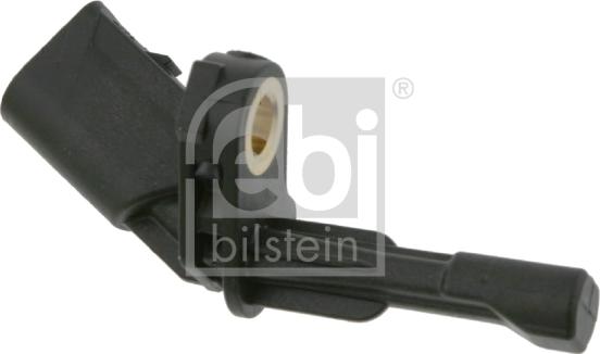 Febi Bilstein 23808 - Датчик ABS, частота обертання колеса autocars.com.ua