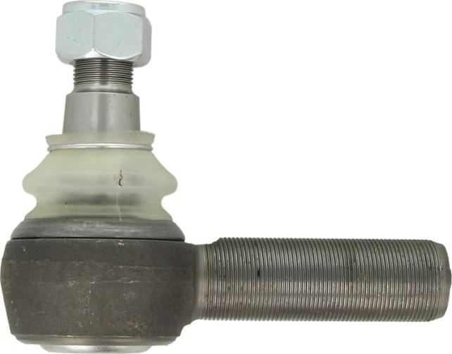 FEBI Bilstein 23821 - Кутовий шарнір, поздовжня рульова тяга autocars.com.ua