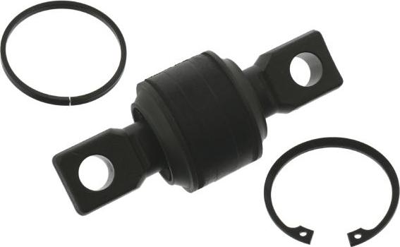 FEBI Bilstein 23840 - Ремонтний комплект, важіль підвіски autocars.com.ua