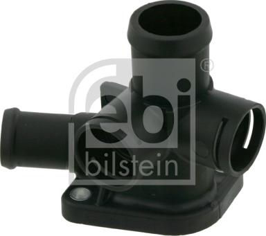 Febi Bilstein 23846 - Фланец охлаждающей жидкости avtokuzovplus.com.ua