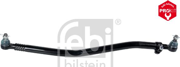 Febi Bilstein 23900 - Продольная рулевая тяга avtokuzovplus.com.ua