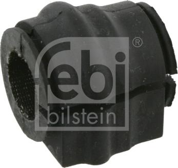 Febi Bilstein 23902 - Втулка переднего стабилизатора W203 22 мм внутр. autocars.com.ua