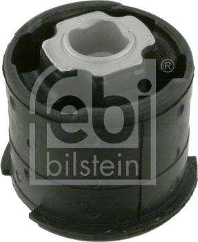 Febi Bilstein 23913 - Втулка, балка мосту autocars.com.ua