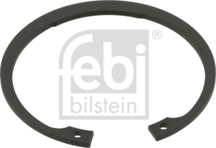 Febi Bilstein 23927 - Стопорное кольцо avtokuzovplus.com.ua