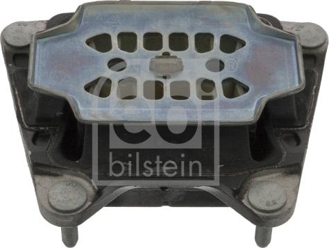 Febi Bilstein 23990 - Подвеска, автоматическая коробка передач avtokuzovplus.com.ua