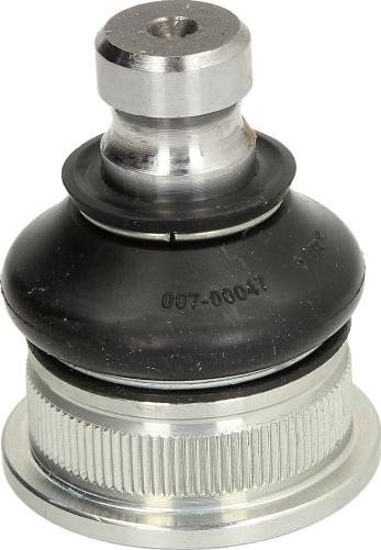 FEBI Bilstein 23996 - Несучий / направляючий шарнір autocars.com.ua