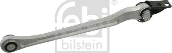 Febi Bilstein 24007 - Тяга / стойка, подвеска колеса autodnr.net