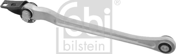 Febi Bilstein 24008 - Тяга / стойка, подвеска колеса autodnr.net