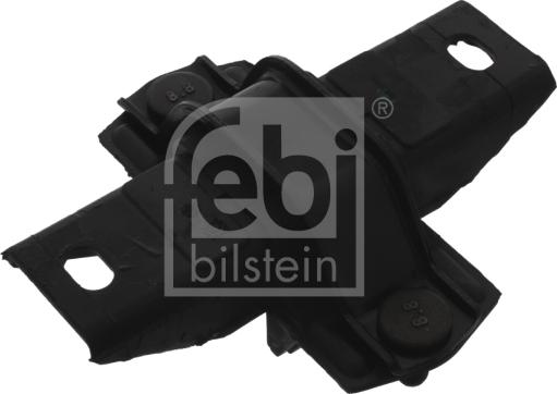 Febi Bilstein 24029 - Підвіска, автоматична коробка передач autocars.com.ua