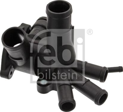 Febi Bilstein 24060 - Фланец охлаждающей жидкости autodnr.net