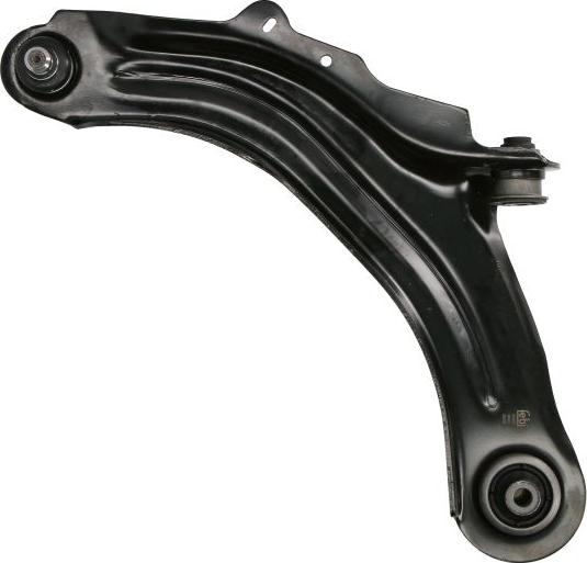 FEBI Bilstein 24083 - Важіль незалежної підвіски колеса autocars.com.ua