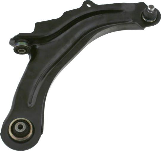 FEBI Bilstein 24084 - Важіль незалежної підвіски колеса autocars.com.ua