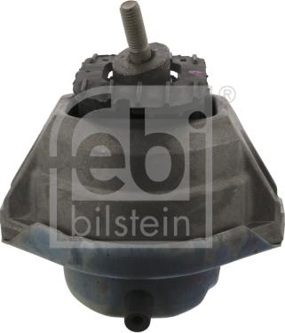 Febi Bilstein 24096 - Подушка, опора, подвеска двигателя autodnr.net
