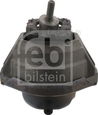 Febi Bilstein 24097 - Подушка, опора, подвеска двигателя autodnr.net