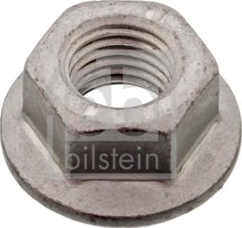 Febi Bilstein 24101 - Гайка autocars.com.ua