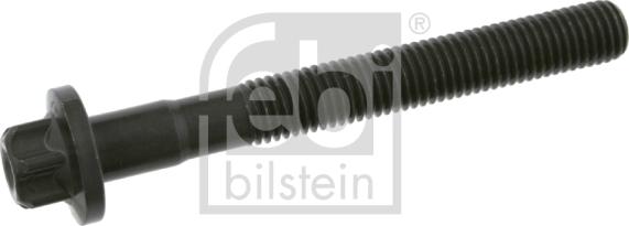 Febi Bilstein 24182 - Болт головки циліндра autocars.com.ua