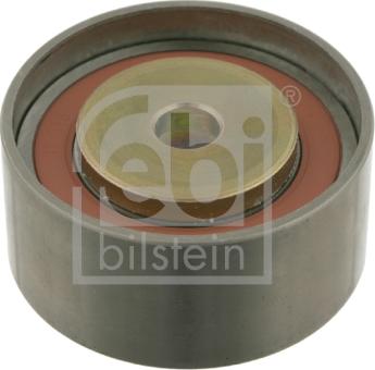 Febi Bilstein 24188 - Направляющий ролик, зубчатый ремень avtokuzovplus.com.ua