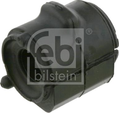 Febi Bilstein 24225 - Втулка, стабілізатор autocars.com.ua