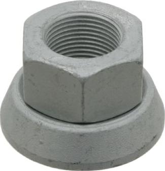 FEBI Bilstein 24241 - Гайка кріплення колеса autocars.com.ua